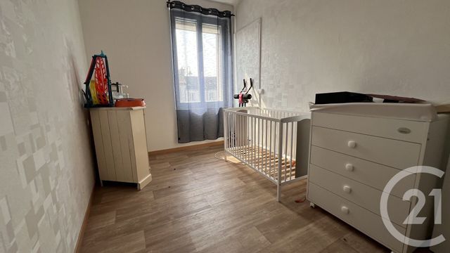 maison à vendre - 5 pièces - 126.0 m2 - ABBEVILLE - 80 - PICARDIE - Century 21 Triangle Immobilier