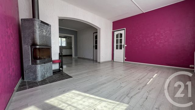 maison à vendre - 5 pièces - 126.0 m2 - ABBEVILLE - 80 - PICARDIE - Century 21 Triangle Immobilier