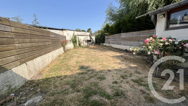 maison à vendre - 5 pièces - 126.0 m2 - ABBEVILLE - 80 - PICARDIE - Century 21 Triangle Immobilier