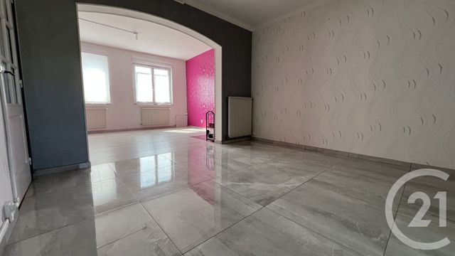 maison à vendre - 5 pièces - 126.0 m2 - ABBEVILLE - 80 - PICARDIE - Century 21 Triangle Immobilier