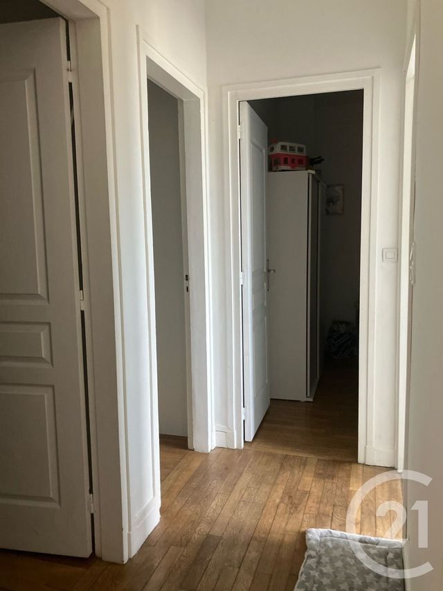 maison à louer - 4 pièces - 94.0 m2 - ABBEVILLE - 80 - PICARDIE - Century 21 Triangle Immobilier