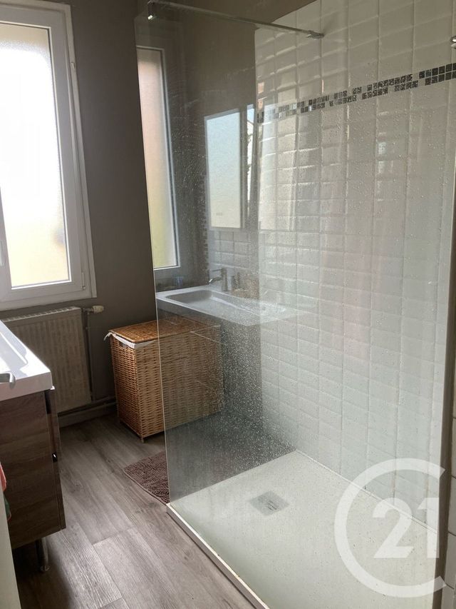 maison à louer - 4 pièces - 94.0 m2 - ABBEVILLE - 80 - PICARDIE - Century 21 Triangle Immobilier