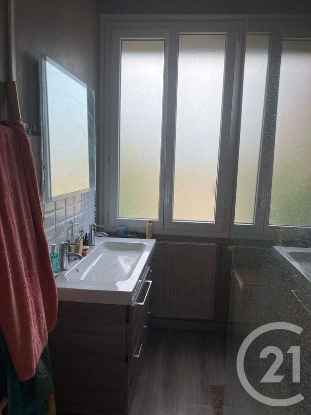 maison à louer - 4 pièces - 94.0 m2 - ABBEVILLE - 80 - PICARDIE - Century 21 Triangle Immobilier