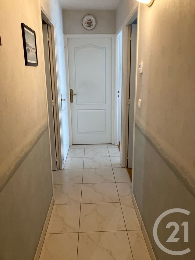 Appartement à vendre - 3 pièces - 80.8 m2 - ABBEVILLE - 80 - PICARDIE - Century 21 Triangle Immobilier