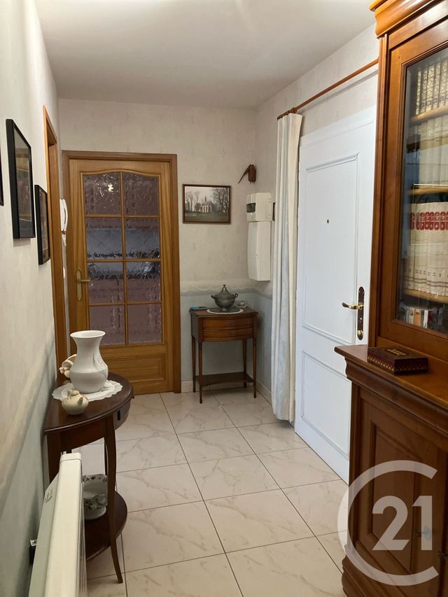 Appartement à vendre - 3 pièces - 80.8 m2 - ABBEVILLE - 80 - PICARDIE - Century 21 Triangle Immobilier