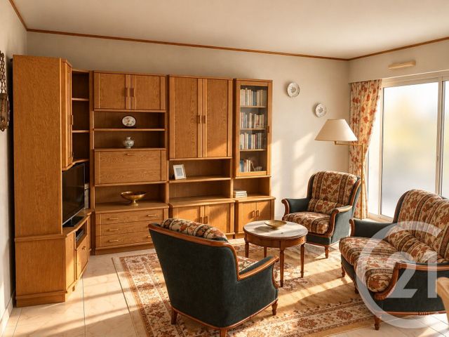 Appartement à vendre ABBEVILLE