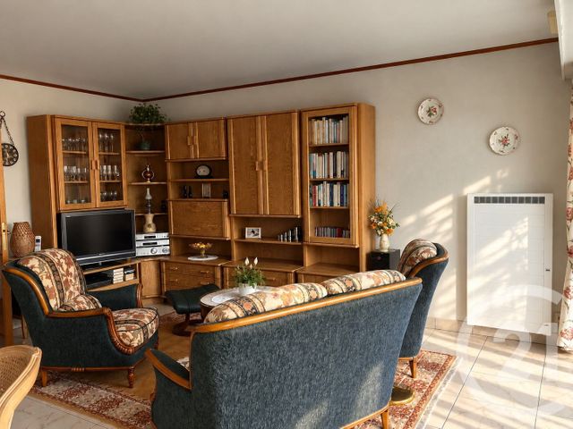 Appartement à vendre - 3 pièces - 80.8 m2 - ABBEVILLE - 80 - PICARDIE - Century 21 Triangle Immobilier