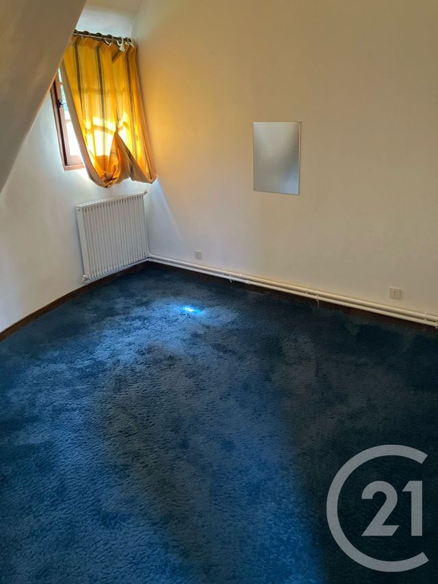 maison à vendre - 4 pièces - 99.0 m2 - NEUFMOULIN - 80 - PICARDIE - Century 21 Triangle Immobilier