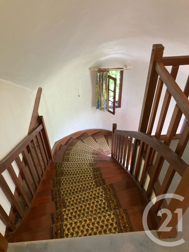 maison à vendre - 4 pièces - 99.0 m2 - NEUFMOULIN - 80 - PICARDIE - Century 21 Triangle Immobilier