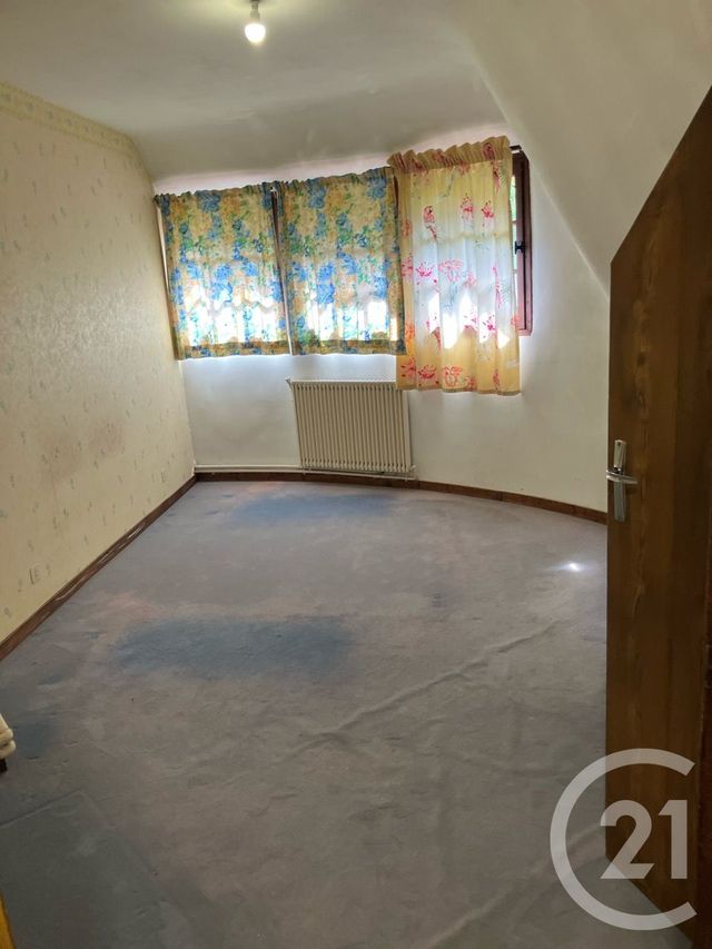 maison à vendre - 4 pièces - 99.0 m2 - NEUFMOULIN - 80 - PICARDIE - Century 21 Triangle Immobilier