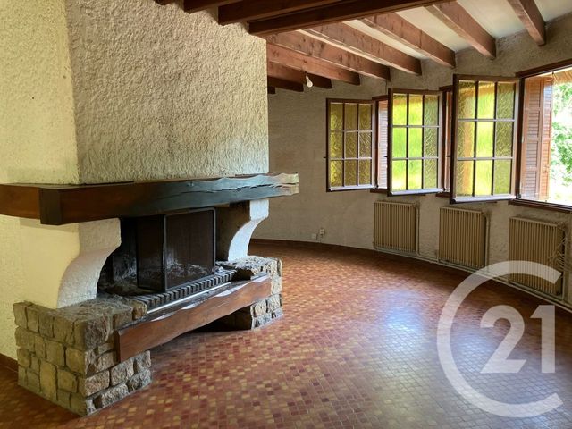 maison à vendre - 4 pièces - 99.0 m2 - NEUFMOULIN - 80 - PICARDIE - Century 21 Triangle Immobilier