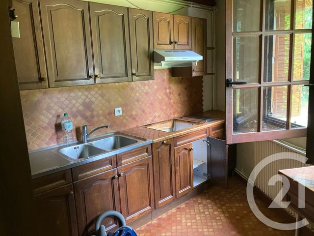 maison à vendre - 4 pièces - 99.0 m2 - NEUFMOULIN - 80 - PICARDIE - Century 21 Triangle Immobilier