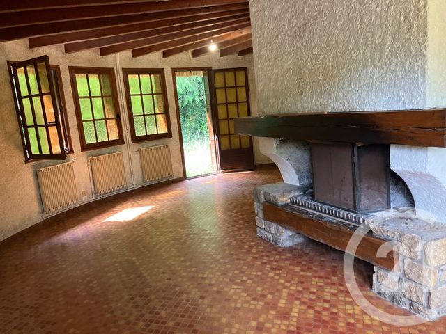 maison à vendre - 4 pièces - 99.0 m2 - NEUFMOULIN - 80 - PICARDIE - Century 21 Triangle Immobilier