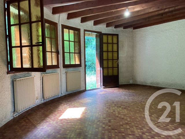 maison à vendre - 4 pièces - 99.0 m2 - NEUFMOULIN - 80 - PICARDIE - Century 21 Triangle Immobilier