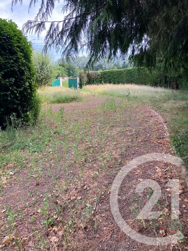 maison à vendre - 4 pièces - 99.0 m2 - NEUFMOULIN - 80 - PICARDIE - Century 21 Triangle Immobilier