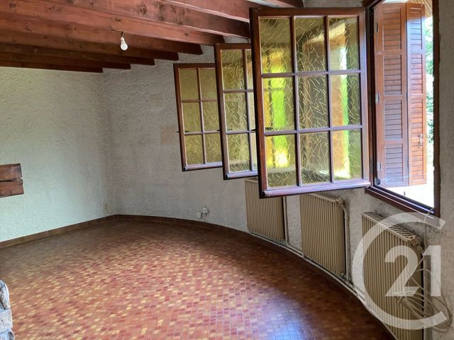 maison à vendre - 4 pièces - 99.0 m2 - NEUFMOULIN - 80 - PICARDIE - Century 21 Triangle Immobilier