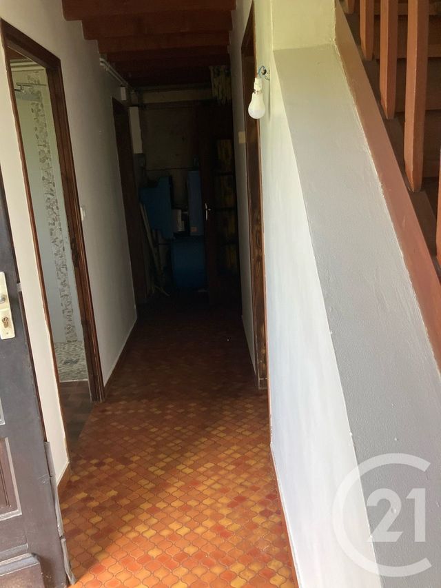 maison à vendre - 4 pièces - 99.0 m2 - NEUFMOULIN - 80 - PICARDIE - Century 21 Triangle Immobilier