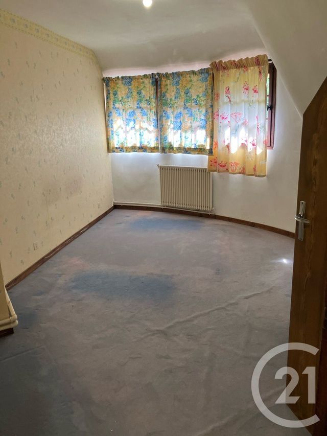 maison à vendre - 4 pièces - 99.0 m2 - NEUFMOULIN - 80 - PICARDIE - Century 21 Triangle Immobilier