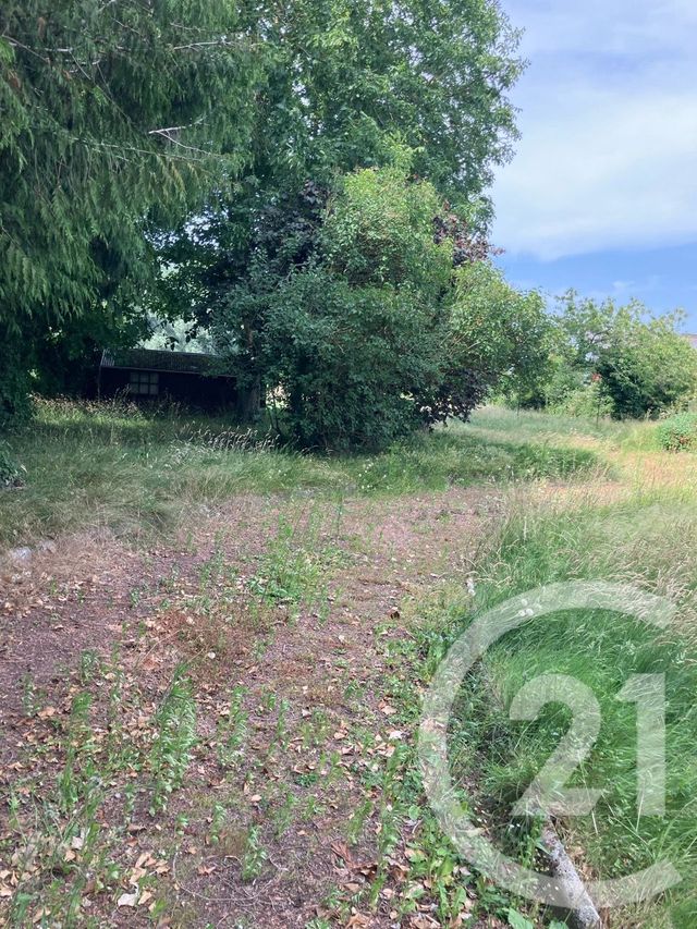 maison à vendre - 4 pièces - 99.0 m2 - NEUFMOULIN - 80 - PICARDIE - Century 21 Triangle Immobilier