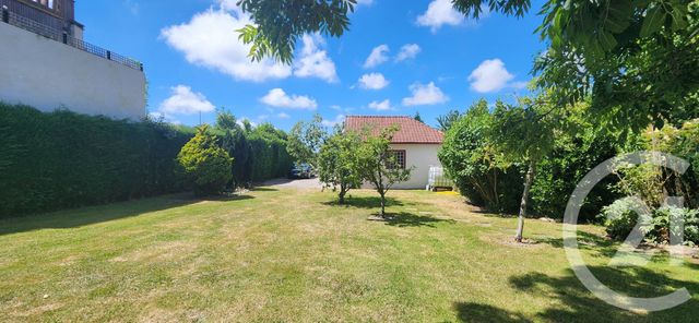maison à vendre - 3 pièces - 156.0 m2 - LANCHERES - 80 - PICARDIE - Century 21 Triangle Immobilier