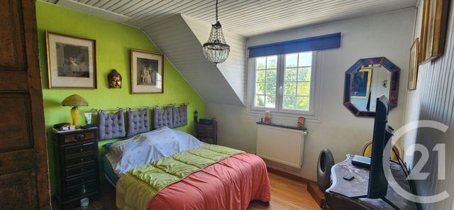 maison à vendre - 3 pièces - 156.0 m2 - LANCHERES - 80 - PICARDIE - Century 21 Triangle Immobilier