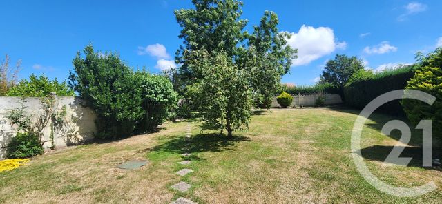 maison à vendre - 3 pièces - 156.0 m2 - LANCHERES - 80 - PICARDIE - Century 21 Triangle Immobilier