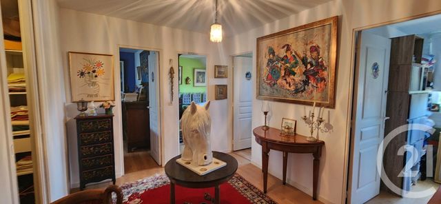 maison à vendre - 3 pièces - 156.0 m2 - LANCHERES - 80 - PICARDIE - Century 21 Triangle Immobilier