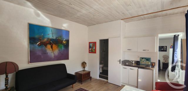 maison à vendre - 3 pièces - 156.0 m2 - LANCHERES - 80 - PICARDIE - Century 21 Triangle Immobilier