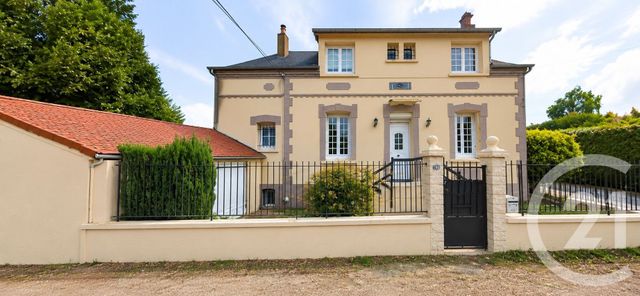maison - LANCHERES - 80