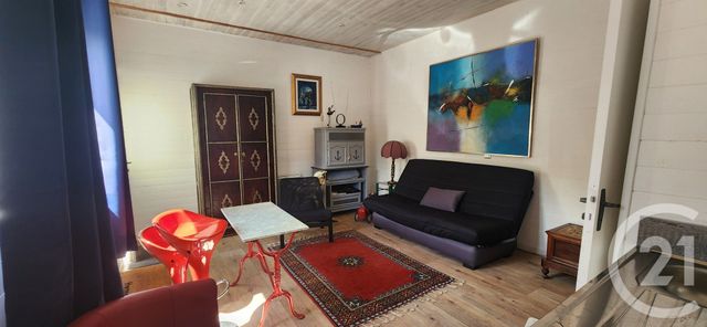 maison à vendre - 3 pièces - 156.0 m2 - LANCHERES - 80 - PICARDIE - Century 21 Triangle Immobilier