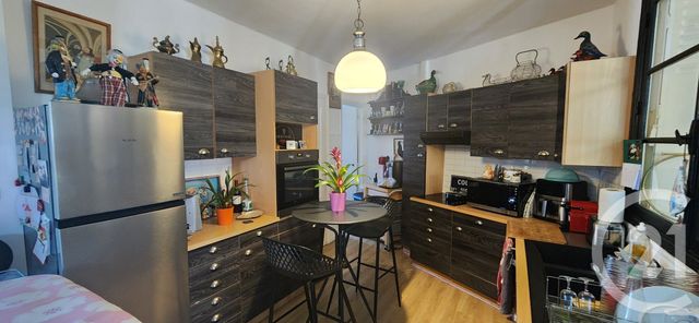 maison à vendre - 3 pièces - 156.0 m2 - LANCHERES - 80 - PICARDIE - Century 21 Triangle Immobilier