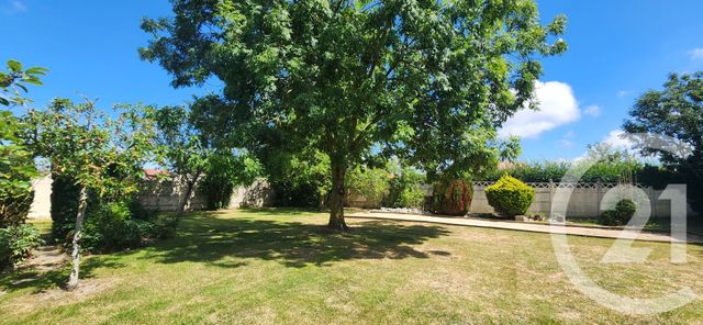 maison à vendre - 3 pièces - 156.0 m2 - LANCHERES - 80 - PICARDIE - Century 21 Triangle Immobilier