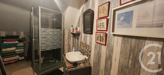 maison à vendre - 3 pièces - 156.0 m2 - LANCHERES - 80 - PICARDIE - Century 21 Triangle Immobilier