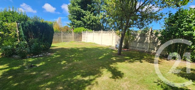 maison à vendre - 3 pièces - 156.0 m2 - LANCHERES - 80 - PICARDIE - Century 21 Triangle Immobilier