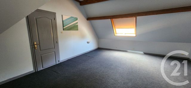maison à vendre - 5 pièces - 193.0 m2 - TOURS EN VIMEU - 80 - PICARDIE - Century 21 Triangle Immobilier