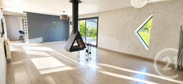 maison à vendre - 5 pièces - 193.0 m2 - TOURS EN VIMEU - 80 - PICARDIE - Century 21 Triangle Immobilier