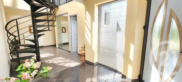 maison à vendre - 5 pièces - 193.0 m2 - TOURS EN VIMEU - 80 - PICARDIE - Century 21 Triangle Immobilier