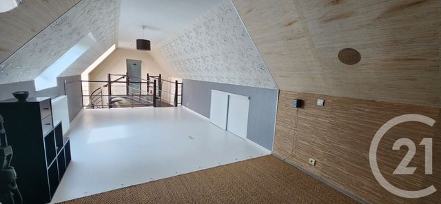 maison à vendre - 5 pièces - 193.0 m2 - TOURS EN VIMEU - 80 - PICARDIE - Century 21 Triangle Immobilier