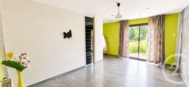 maison à vendre - 5 pièces - 193.0 m2 - TOURS EN VIMEU - 80 - PICARDIE - Century 21 Triangle Immobilier