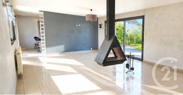 maison à vendre - 5 pièces - 193.0 m2 - TOURS EN VIMEU - 80 - PICARDIE - Century 21 Triangle Immobilier