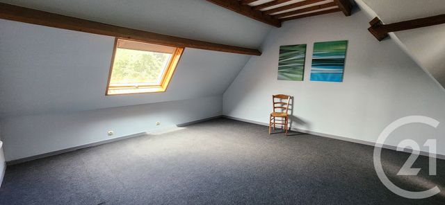 maison à vendre - 5 pièces - 193.0 m2 - TOURS EN VIMEU - 80 - PICARDIE - Century 21 Triangle Immobilier