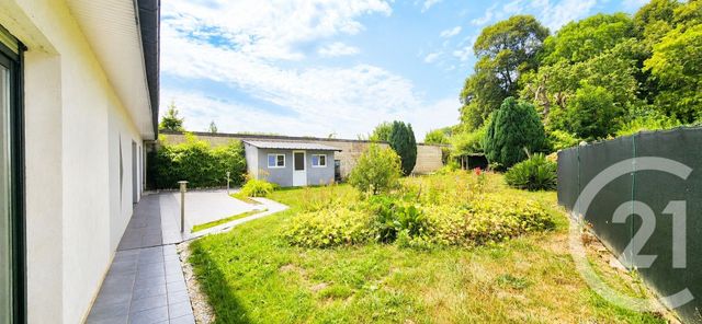 maison à vendre - 5 pièces - 193.0 m2 - TOURS EN VIMEU - 80 - PICARDIE - Century 21 Triangle Immobilier