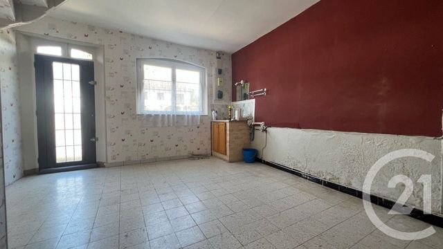 maison à vendre - 3 pièces - 68.0 m2 - EAUCOURT SUR SOMME - 80 - PICARDIE - Century 21 Triangle Immobilier