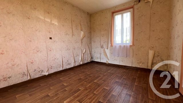 maison à vendre - 3 pièces - 68.0 m2 - EAUCOURT SUR SOMME - 80 - PICARDIE - Century 21 Triangle Immobilier