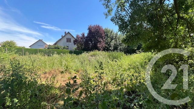 maison à vendre - 3 pièces - 68.0 m2 - EAUCOURT SUR SOMME - 80 - PICARDIE - Century 21 Triangle Immobilier