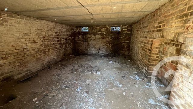 maison à vendre - 3 pièces - 68.0 m2 - EAUCOURT SUR SOMME - 80 - PICARDIE - Century 21 Triangle Immobilier