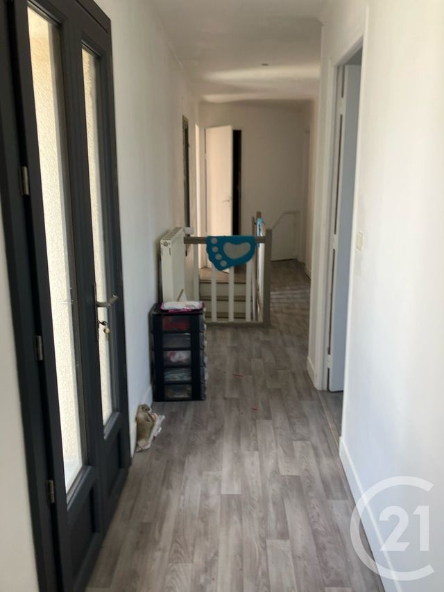 maison à vendre - 5 pièces - 136.0 m2 - MIANNAY - 80 - PICARDIE - Century 21 Triangle Immobilier