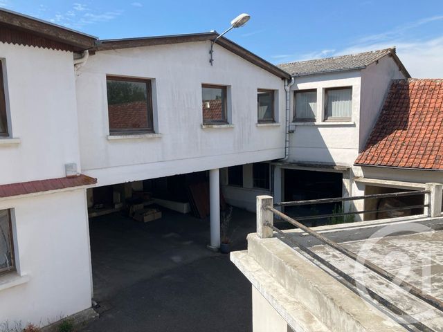 maison à vendre - 5 pièces - 136.0 m2 - MIANNAY - 80 - PICARDIE - Century 21 Triangle Immobilier