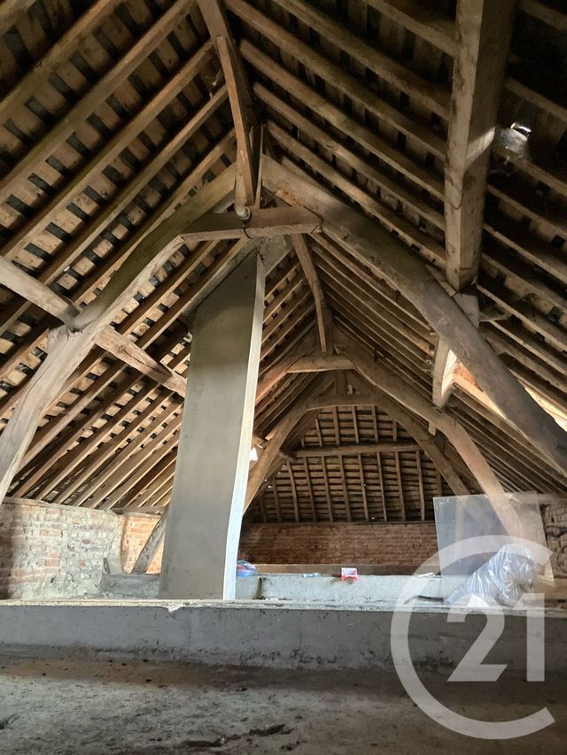 maison à vendre - 5 pièces - 136.0 m2 - MIANNAY - 80 - PICARDIE - Century 21 Triangle Immobilier
