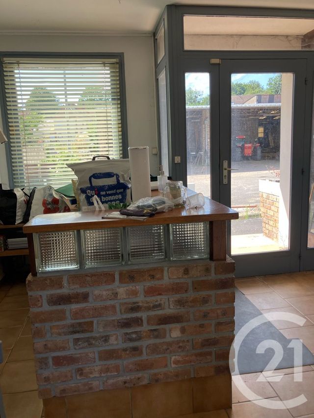 maison à vendre - 5 pièces - 136.0 m2 - MIANNAY - 80 - PICARDIE - Century 21 Triangle Immobilier